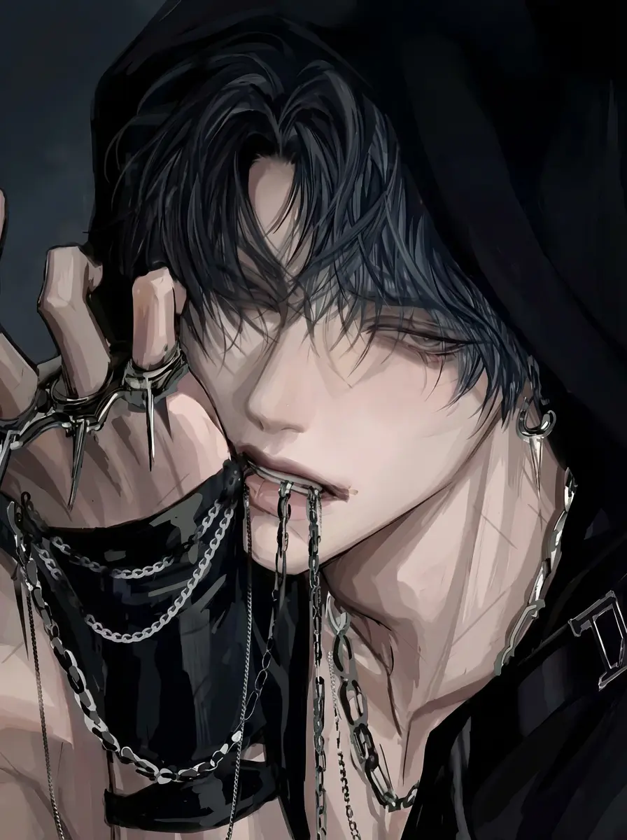 Haru - BL thumbnail
