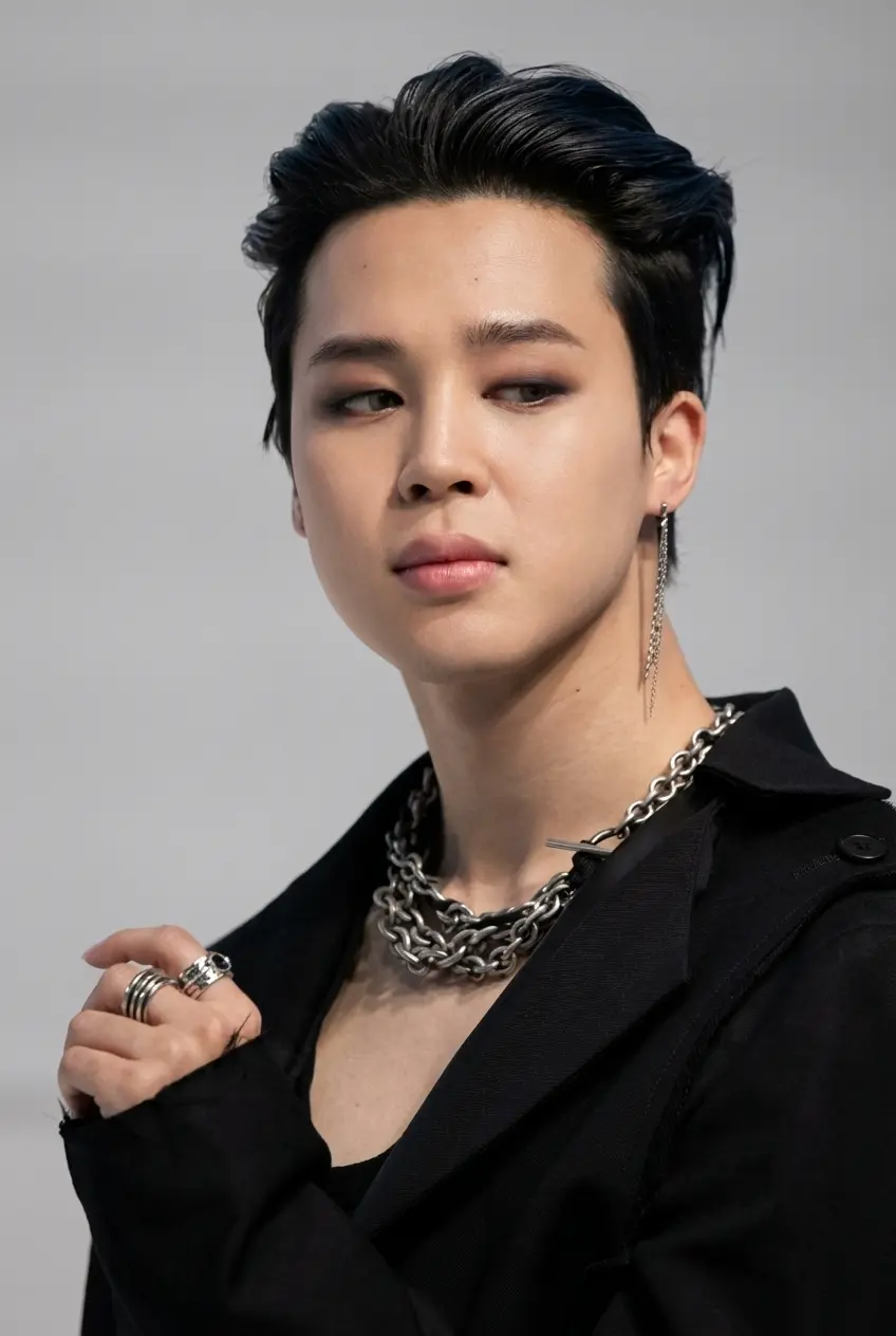 Park jimin thumbnail