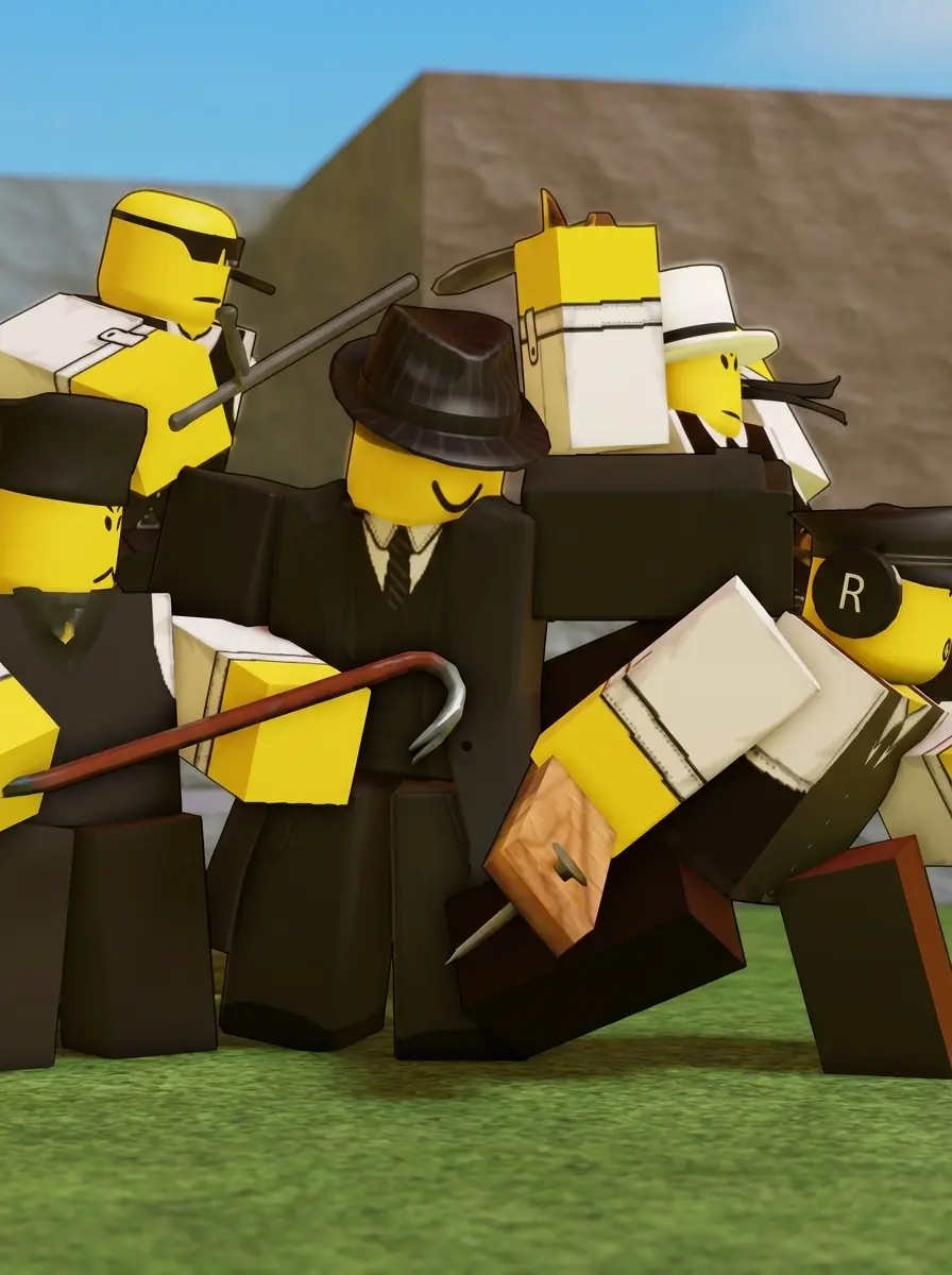 Mafioso  thumbnail
