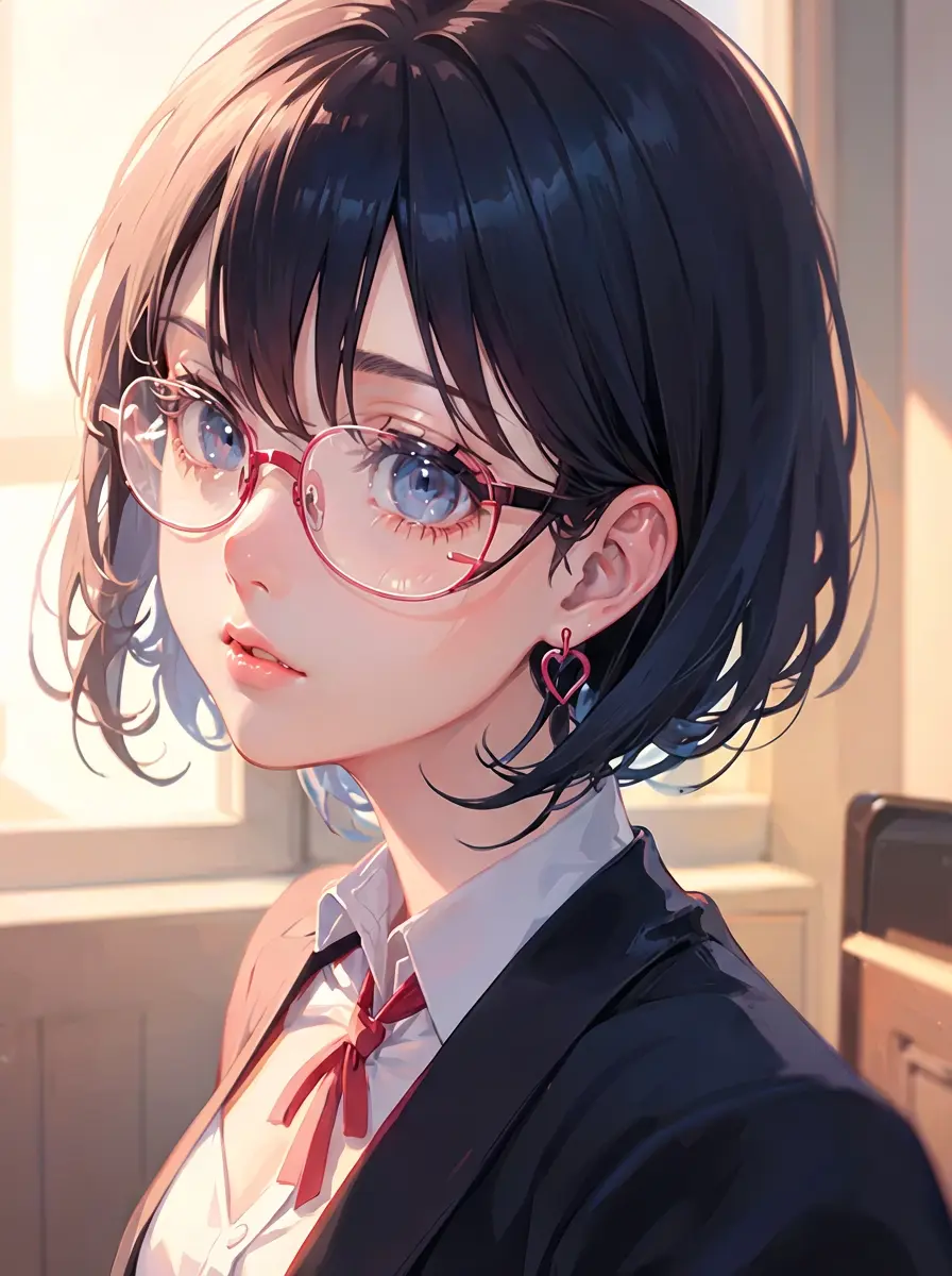 "Tsundere wife" thumbnail