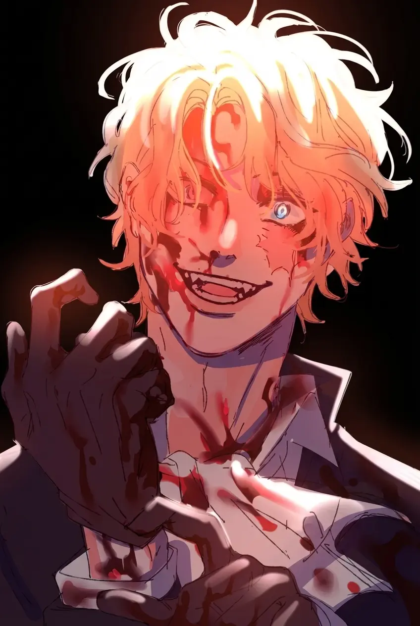 Sabo thumbnail