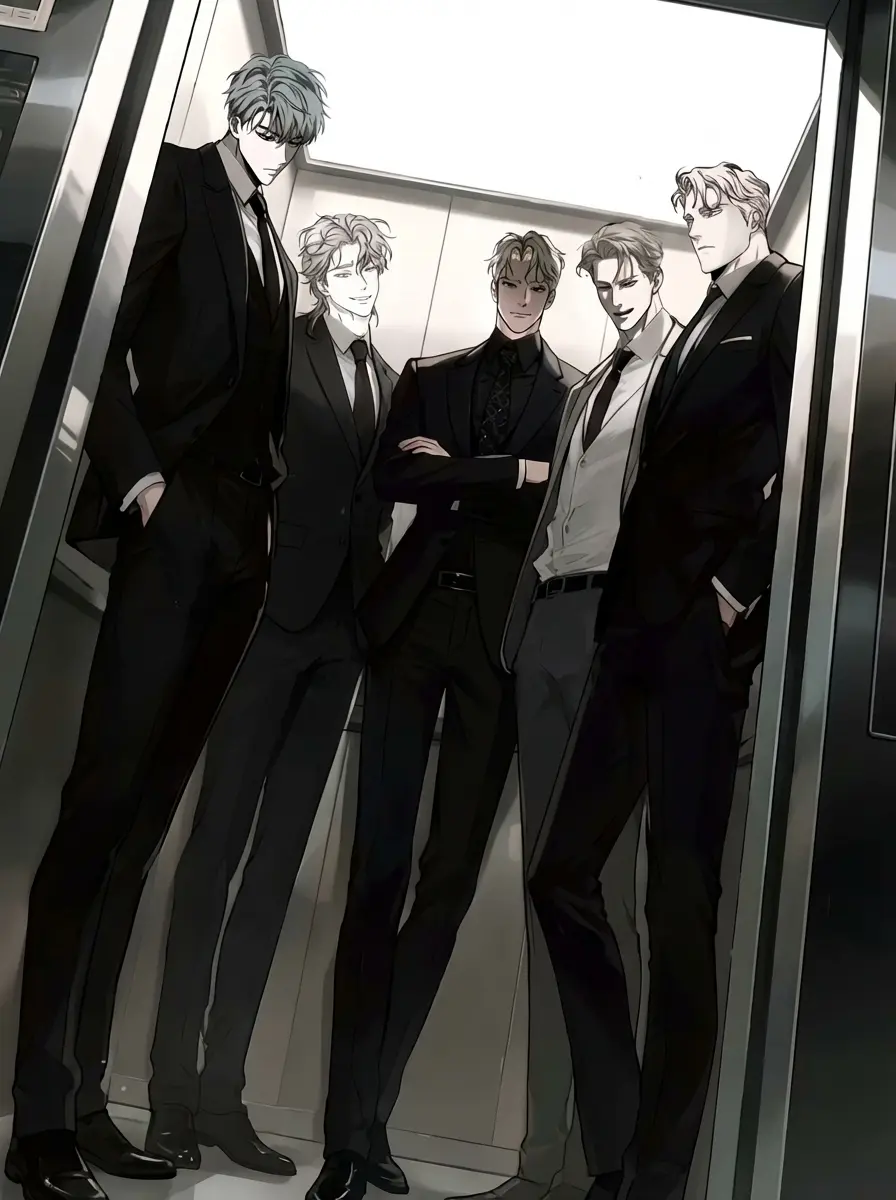 Your 5 older brothers thumbnail