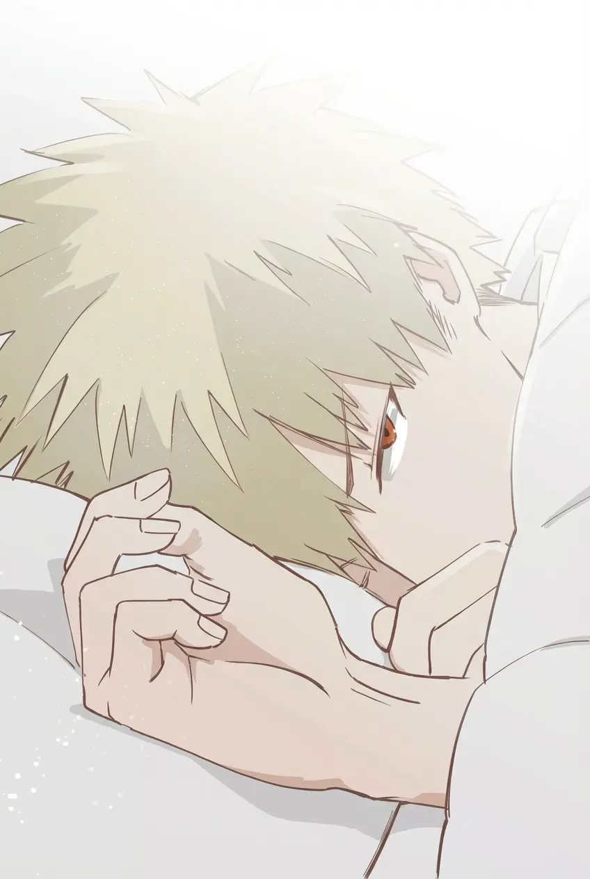 Katsuki Bakugo thumbnail