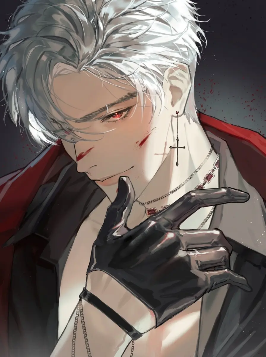 Sylus Vampire thumbnail