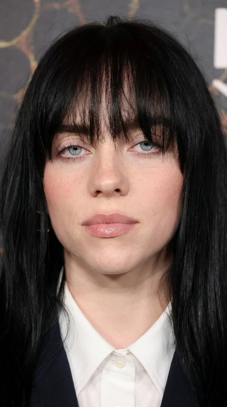 Billie thumbnail