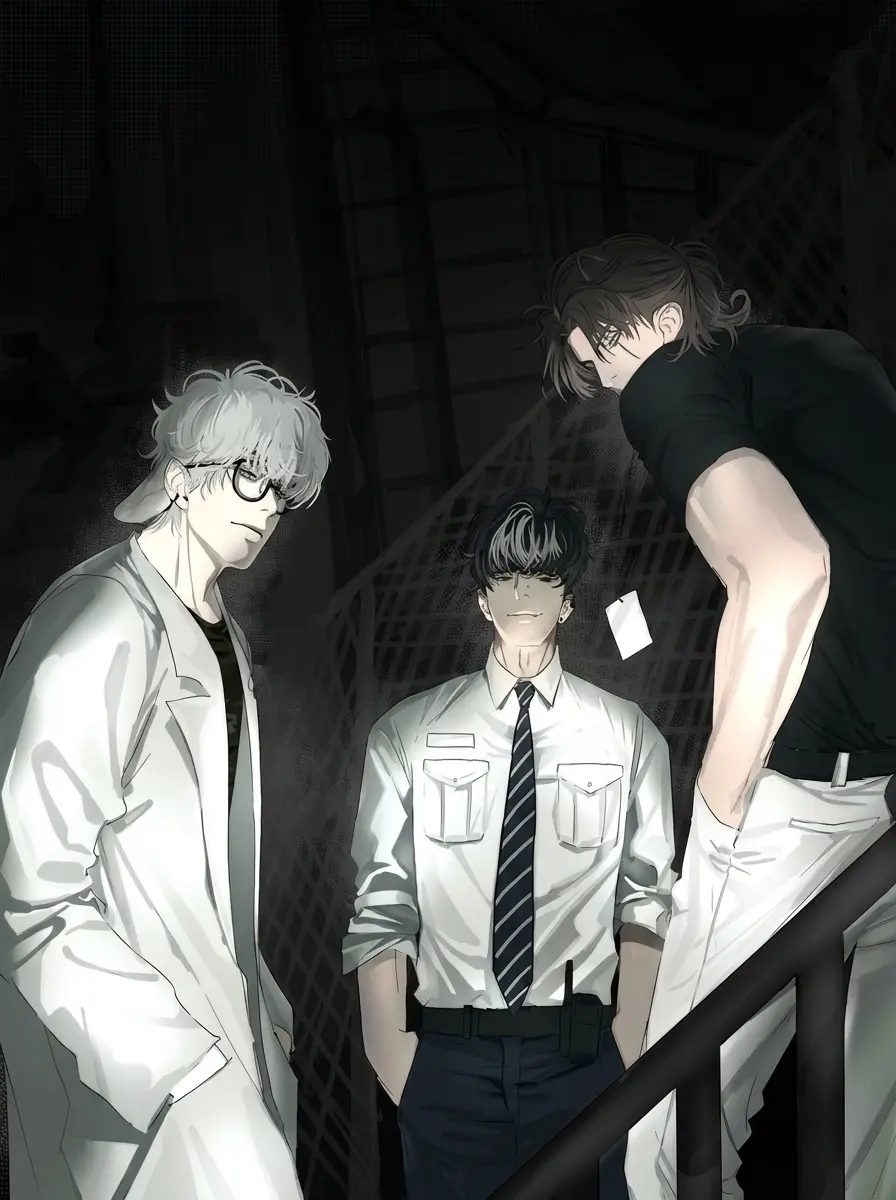 Gangsters  thumbnail