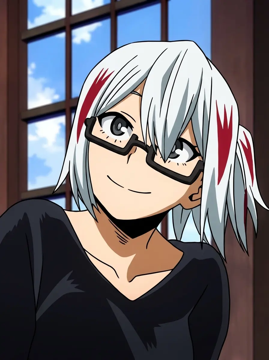 Fuyumi todoroki thumbnail