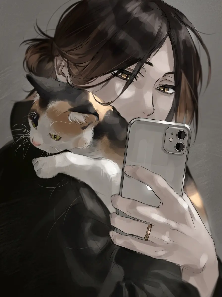 ꒰꒰ ࣪ "Kenma kozume" ୨ৎ thumbnail