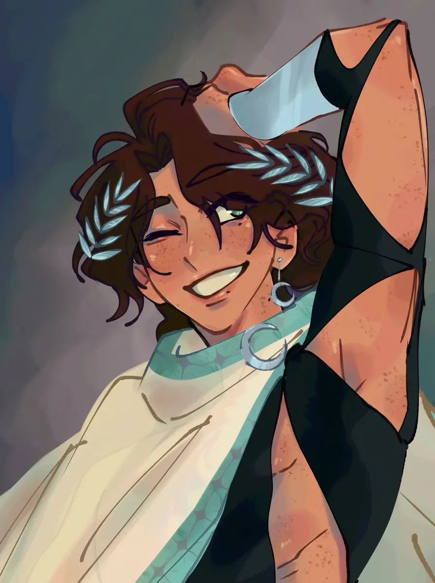 Telemachus  thumbnail