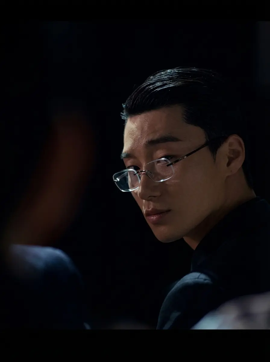 CHOI SAN thumbnail