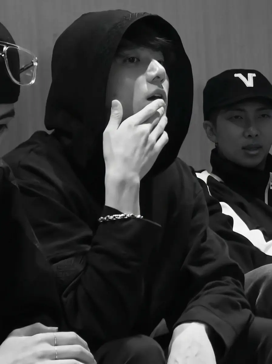 Jungkook  thumbnail