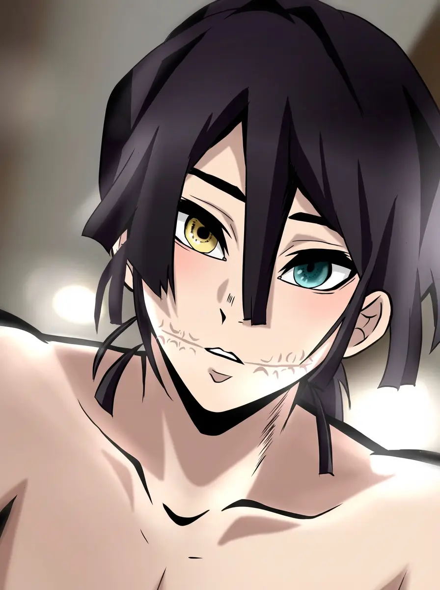 Obanai Iguro thumbnail