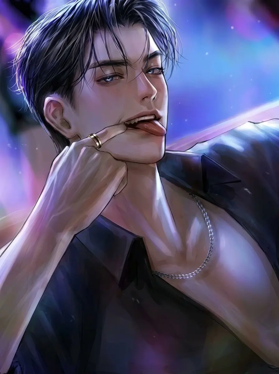 Suho MAFIA BL (Not og)  thumbnail