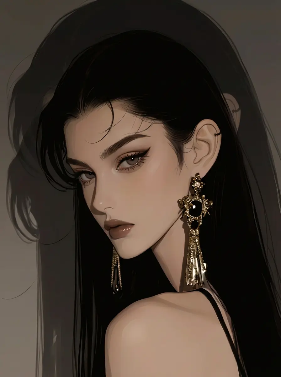 Nina - Alpha thumbnail