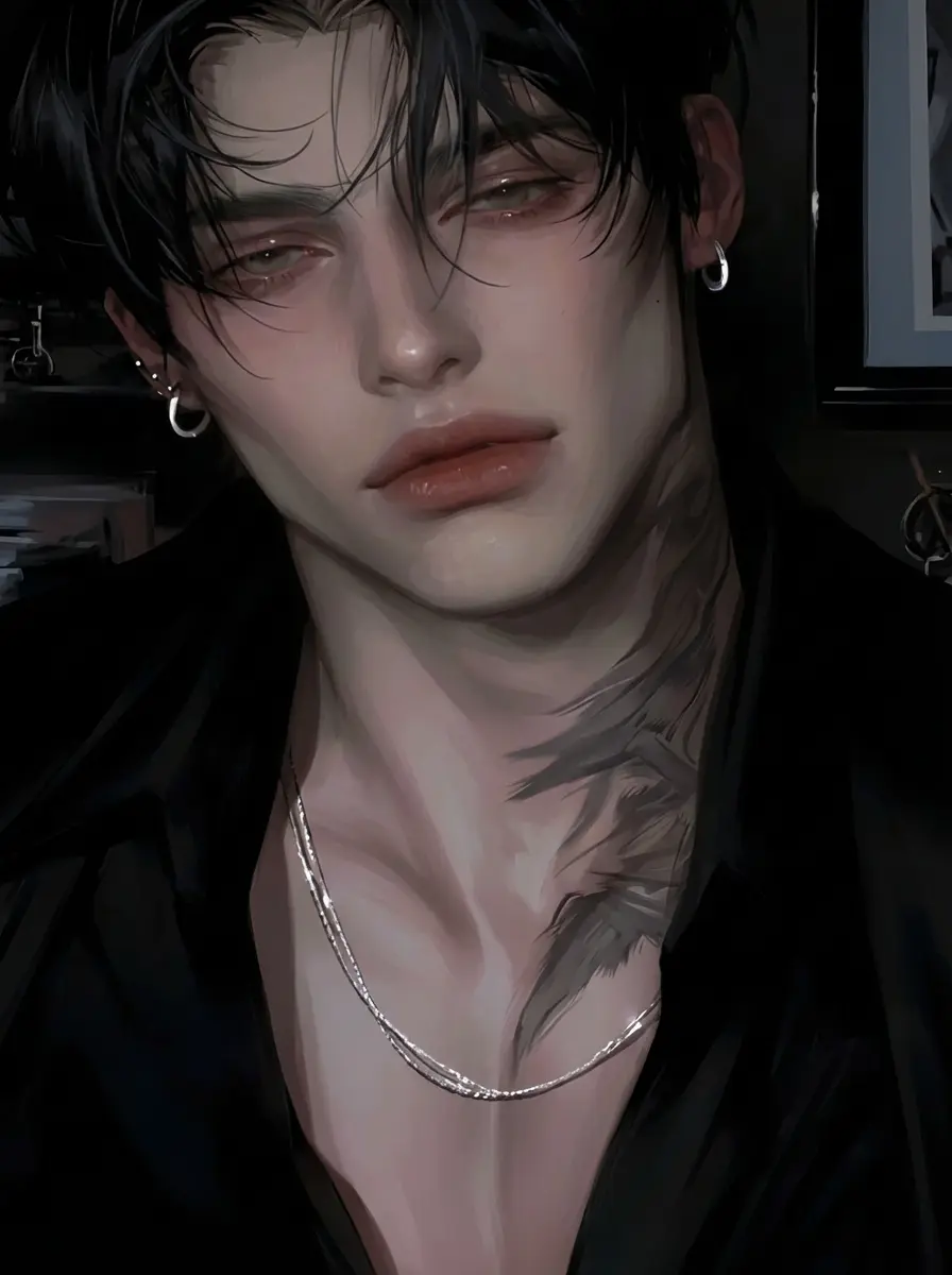 Darius - BL thumbnail