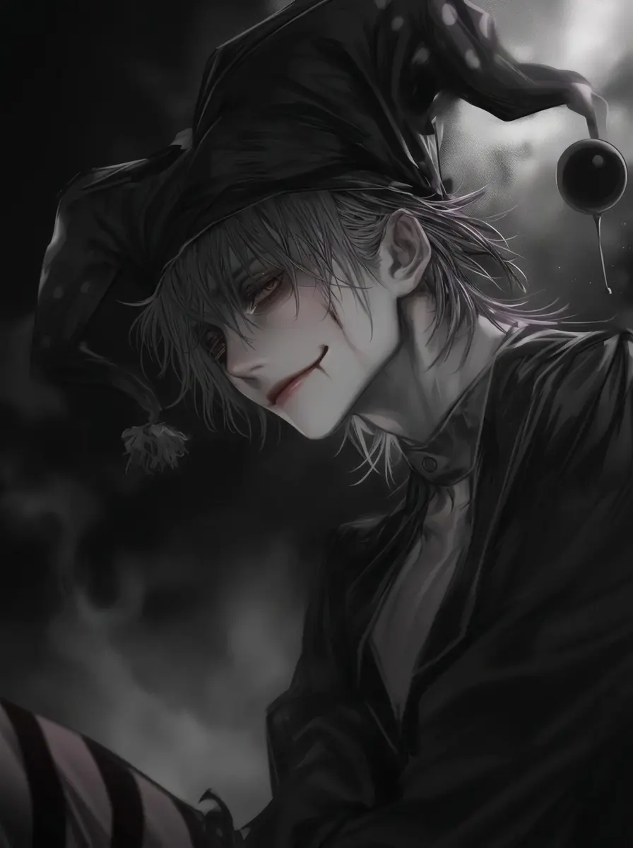 Clown🤡 thumbnail