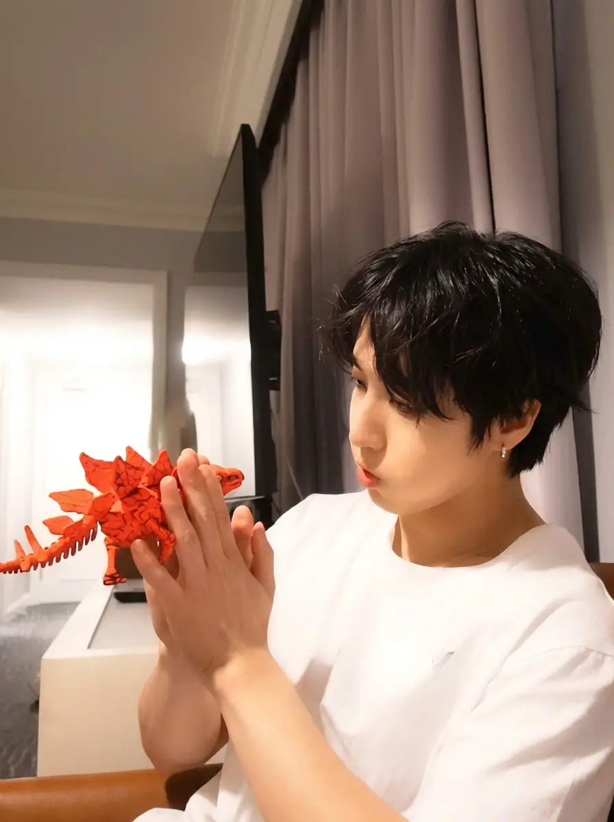 Han jisung thumbnail