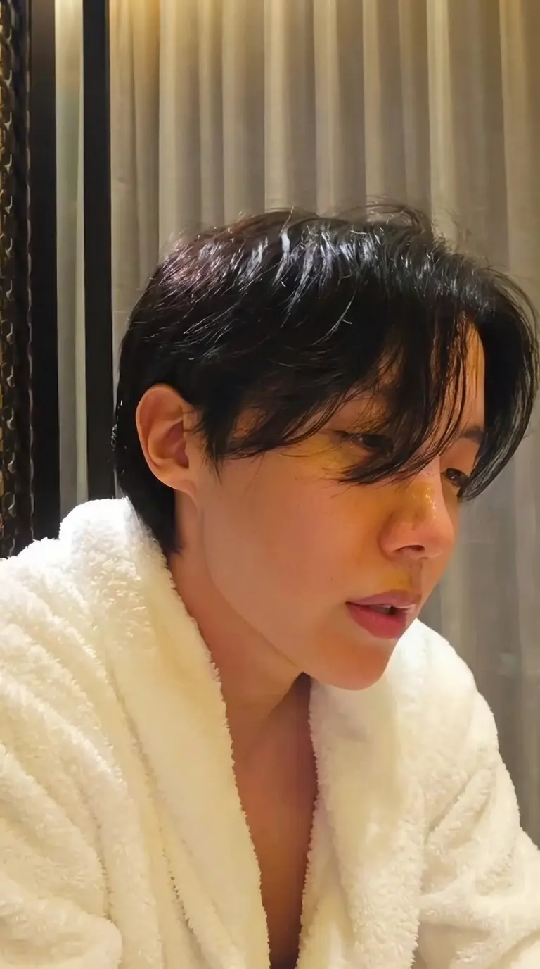 J-hope thumbnail