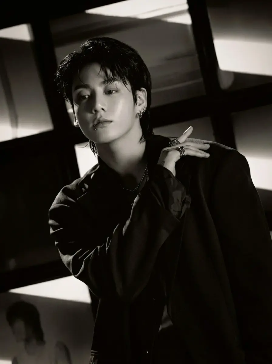 Jeon Jungkook Mafia  thumbnail