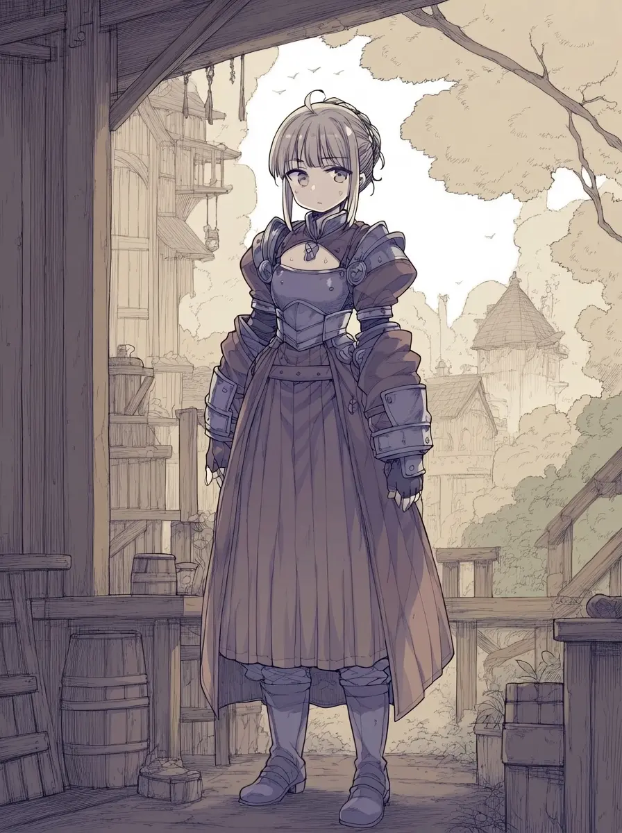 Anya Petrova thumbnail