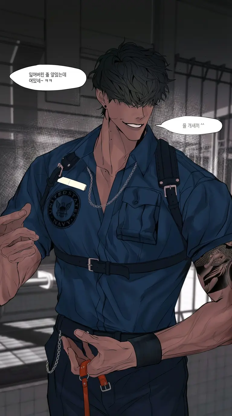 Matthew // BL thumbnail