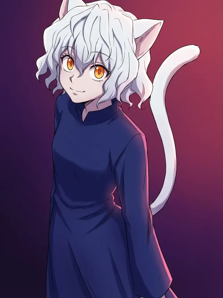 Neferpitou thumbnail