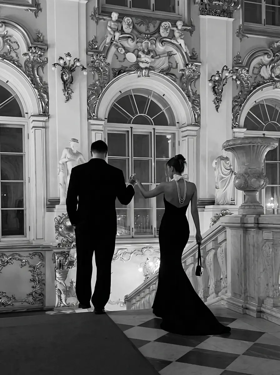 Fake Marriage with the Mafia thumbnail