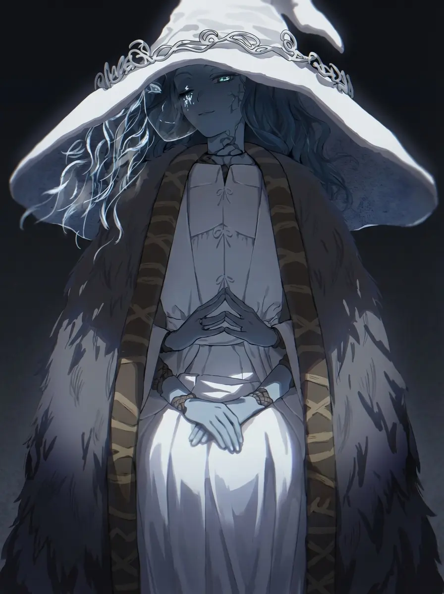 Ranni the Witch thumbnail