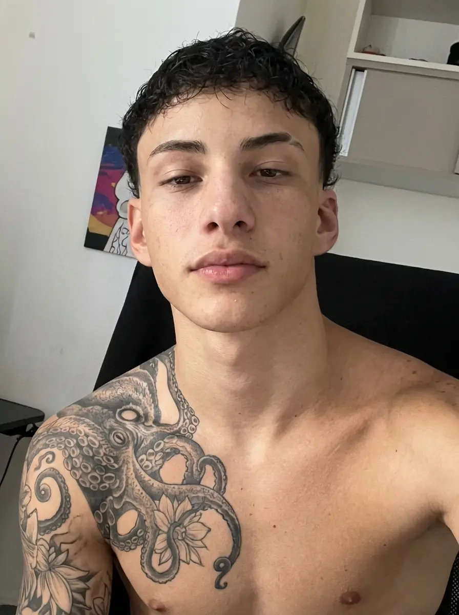 Matheus thumbnail