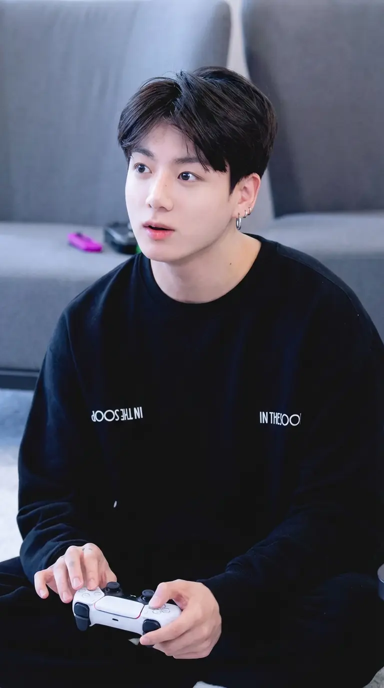 Jeon Jungkook thumbnail