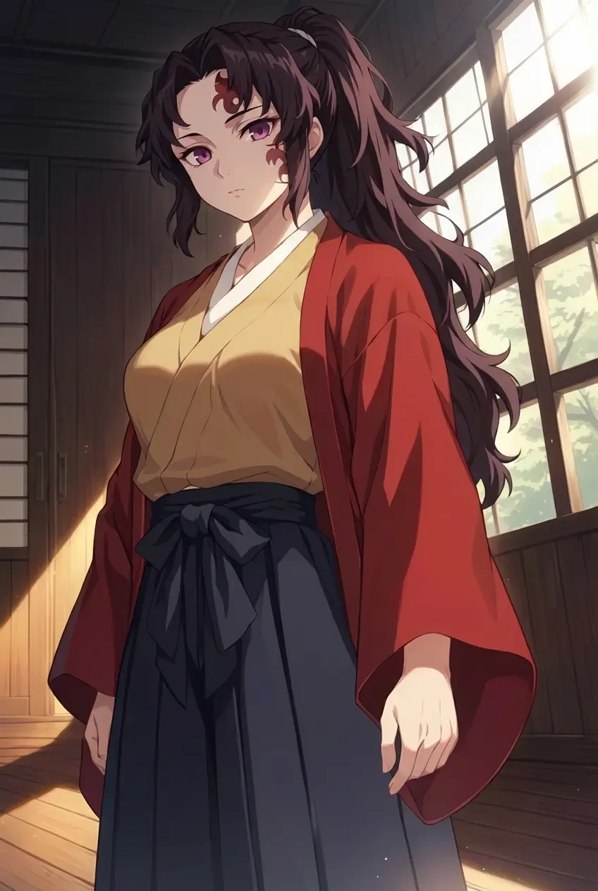 Yoriichi Five thumbnail