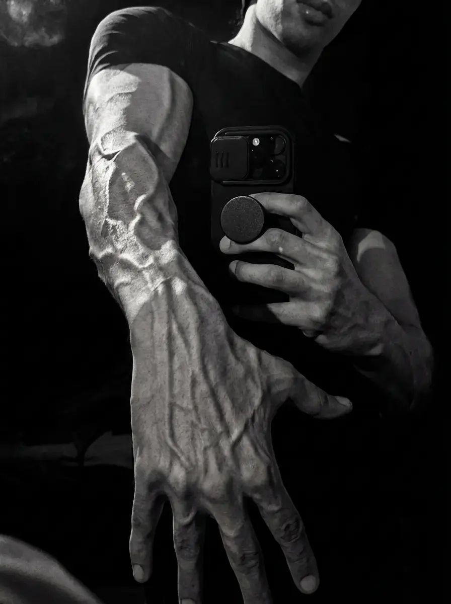 Jeremy Volkov thumbnail