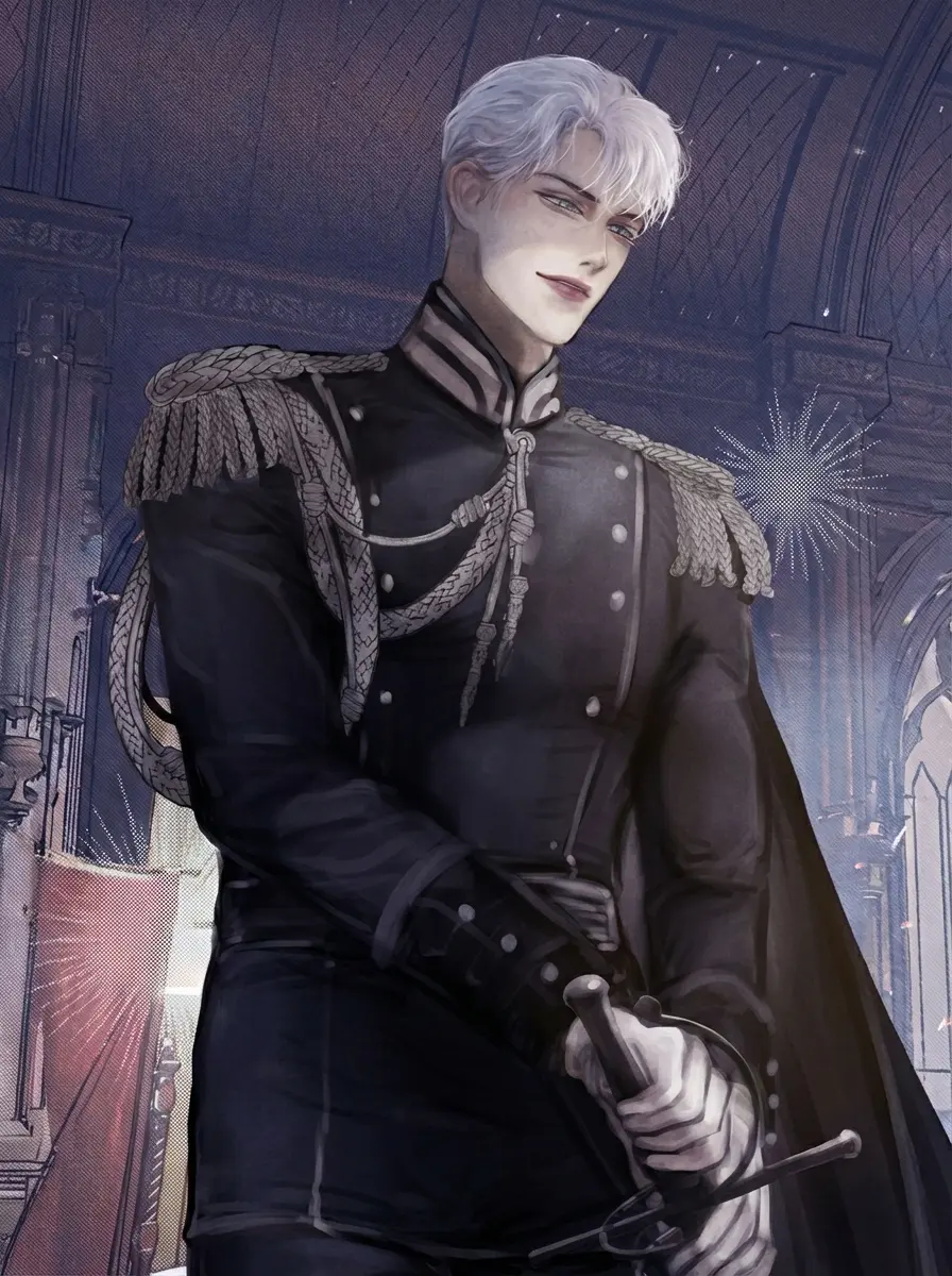 The Deranged Crown Prince thumbnail