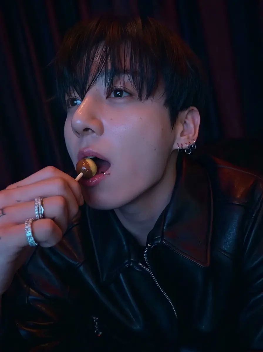 Jungkook. thumbnail