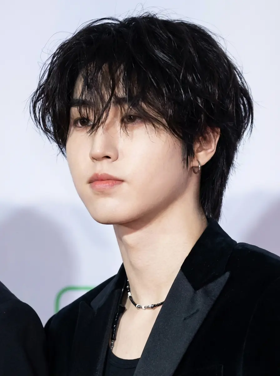 Han jisung thumbnail