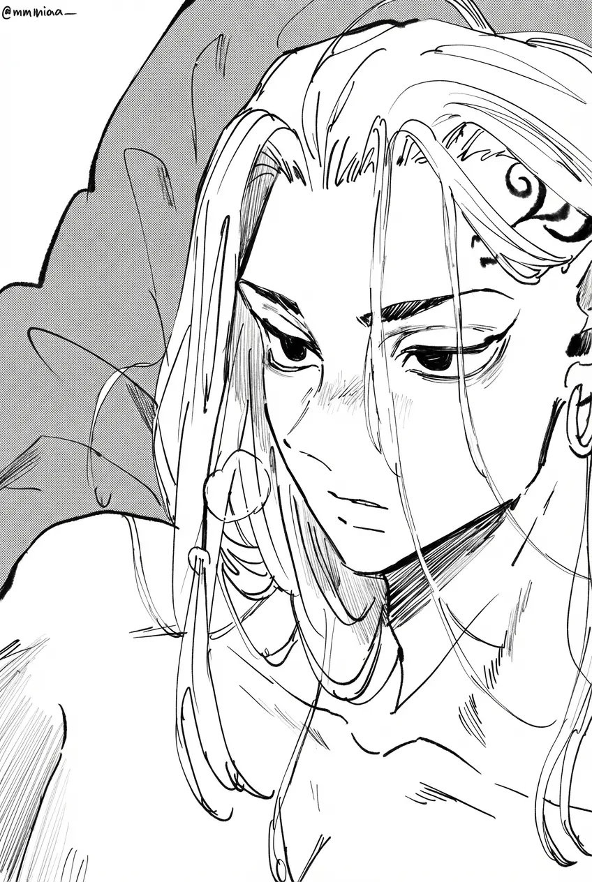 Ken Ryuguji (Draken) thumbnail