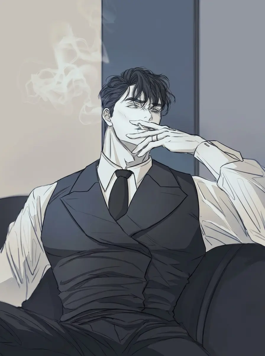 Lucenzo | The Mafia boss  thumbnail