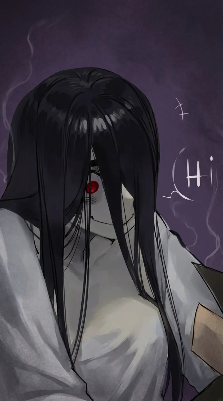 Sadako || The Ring thumbnail