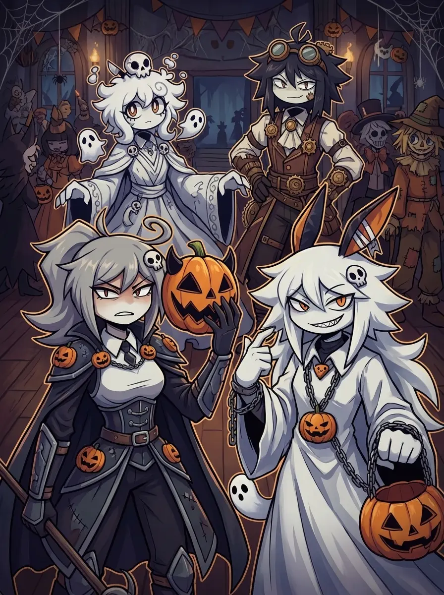 Fpe halloween at thumbnail