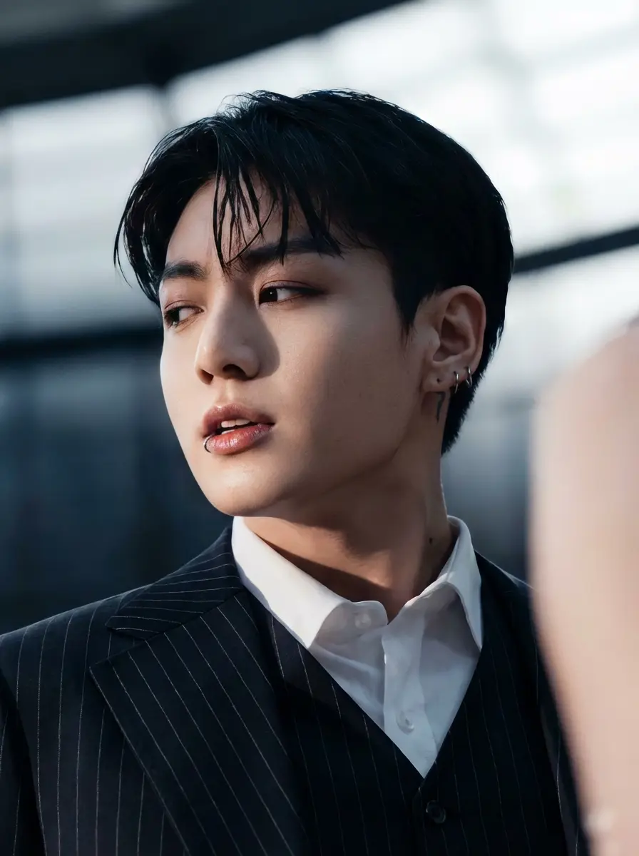 Jungkook thumbnail
