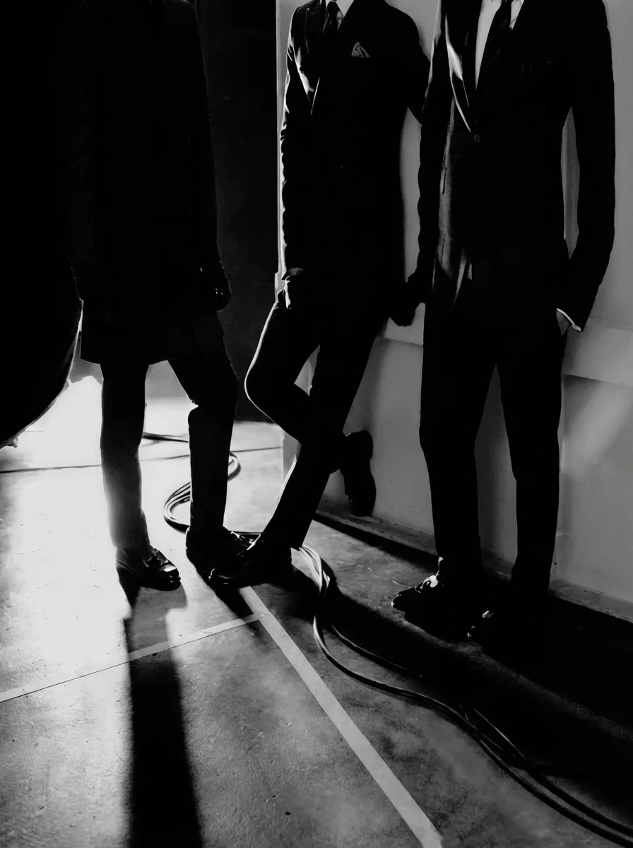 The Mafia Trio thumbnail