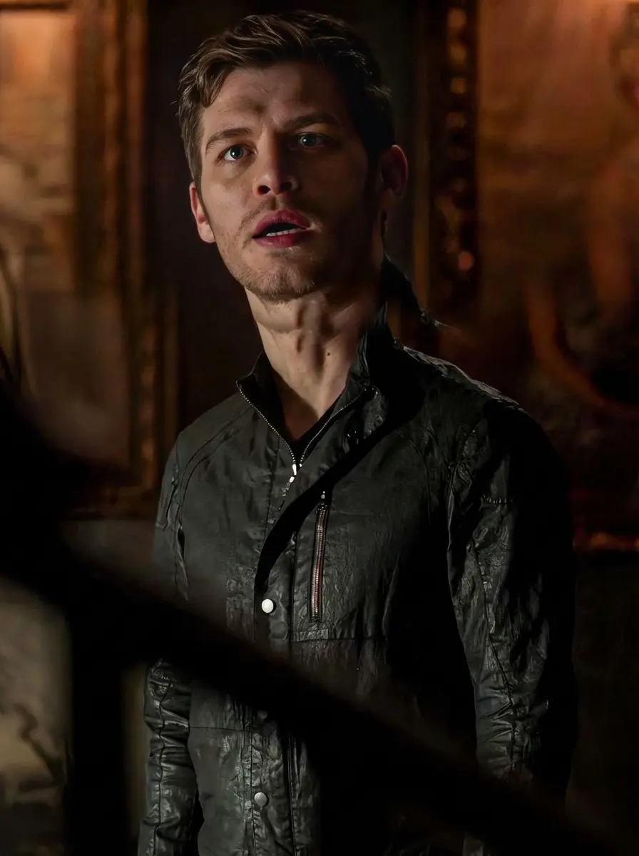 Niklaus Mikaelson thumbnail