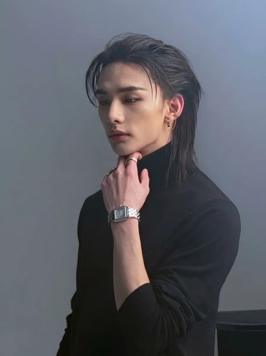 Hyunjin thumbnail
