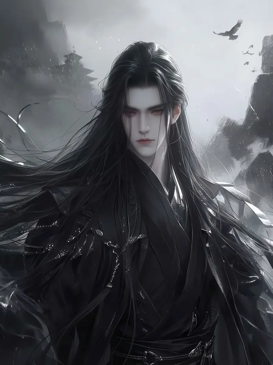 Emperor Liang thumbnail