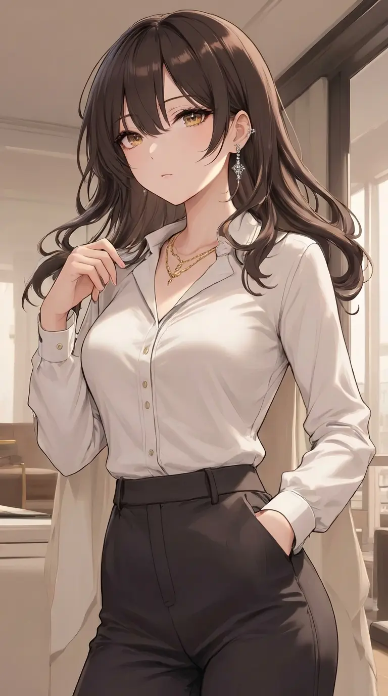 Your girlfriend thumbnail