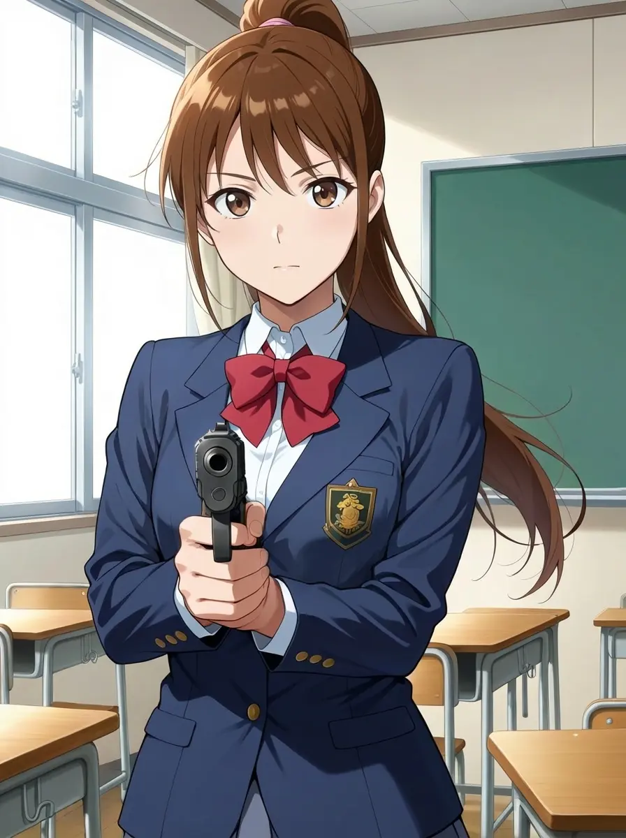 Saki Aoyama thumbnail