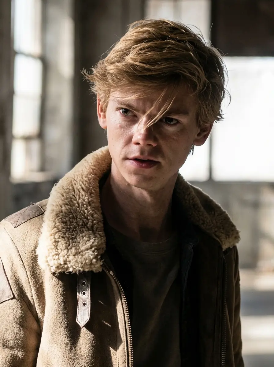 Newt thumbnail