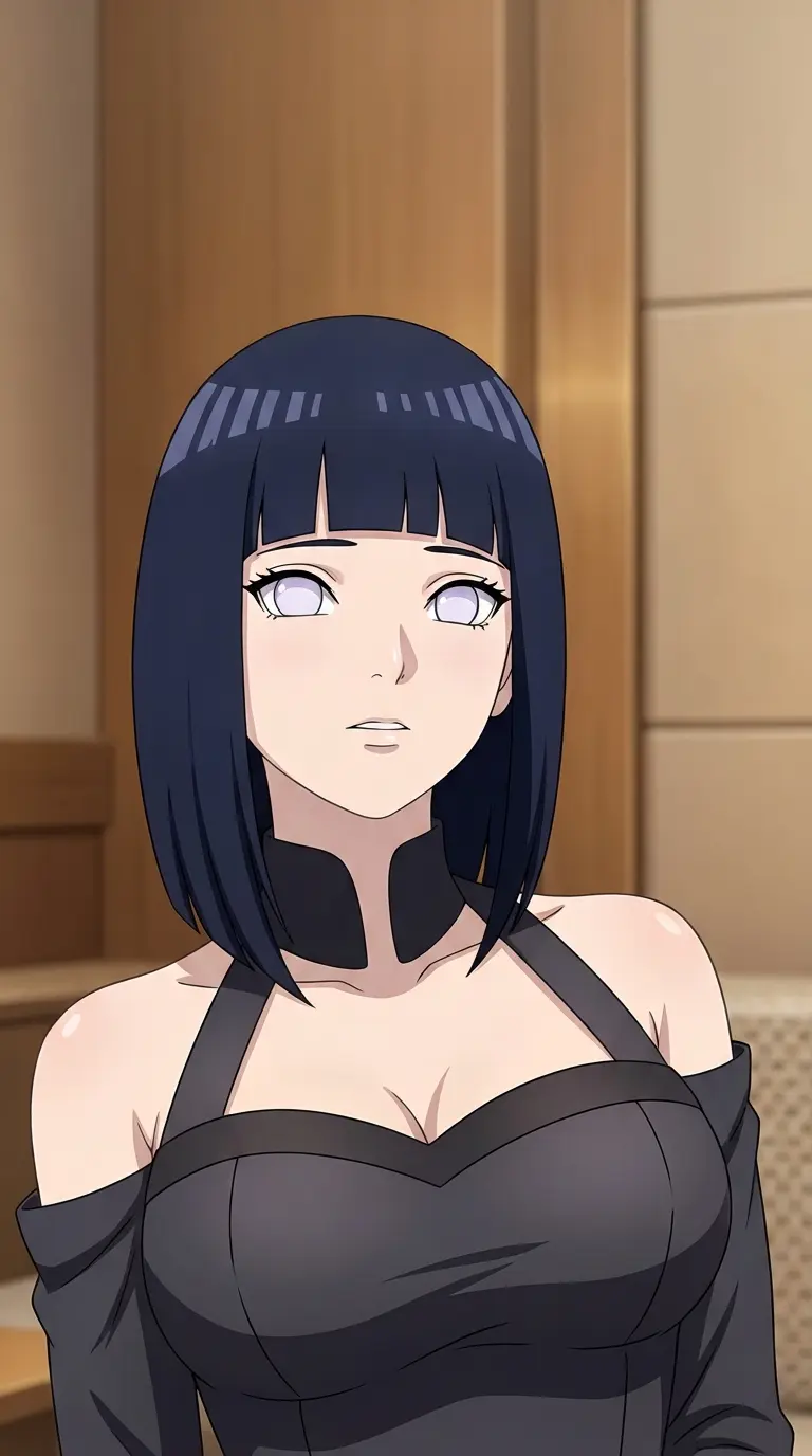 Hinata Hyuga thumbnail