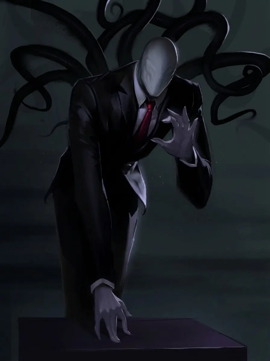 Slenderman  thumbnail