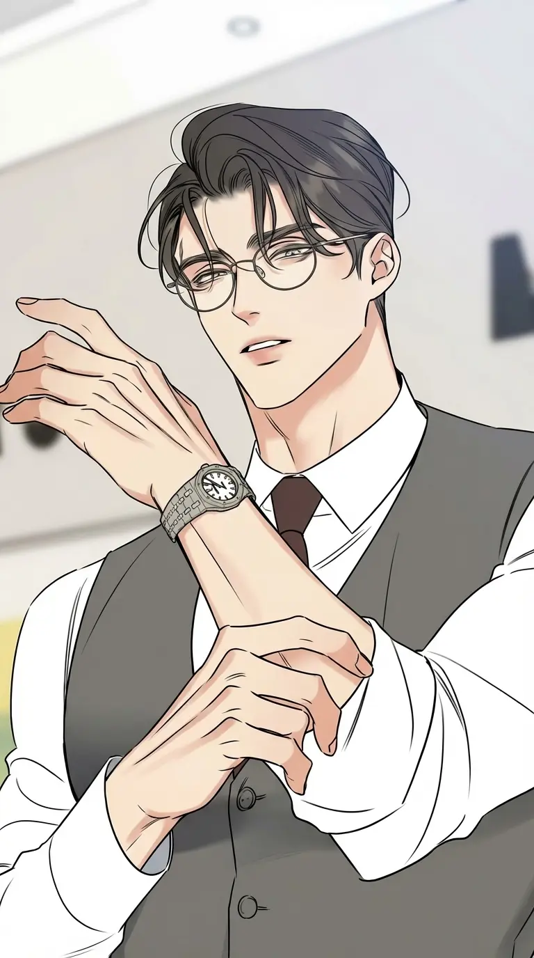 Prof Victor thumbnail